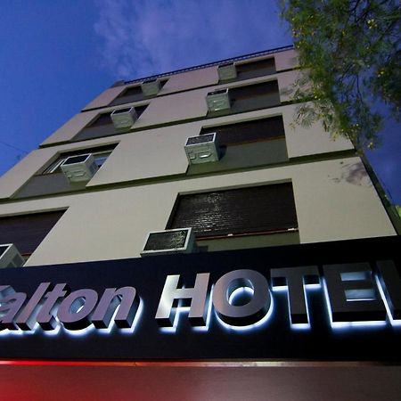 Kalton Hotel Сан Рафаел Екстериор снимка