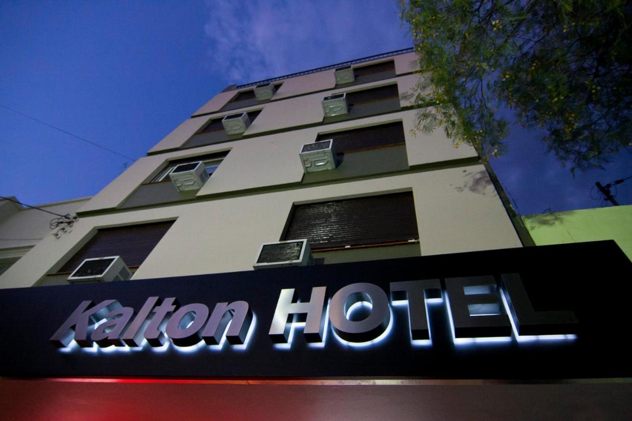 Kalton Hotel Сан Рафаел Екстериор снимка